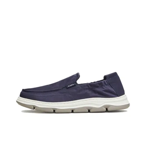 Tata Casual Shoes Men Low-Top