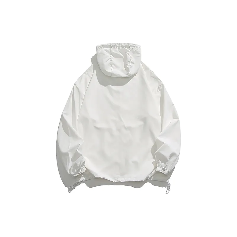 DEERWAY Sun Protection Clothing Unisex-1