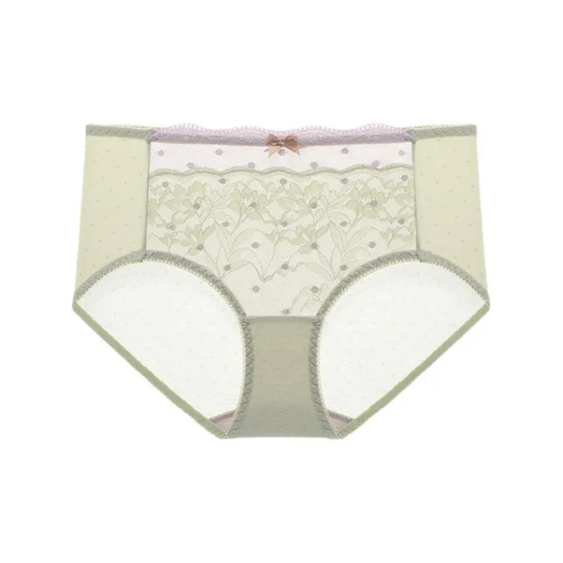 Yiqian Underpants Women's 1 Pack-6