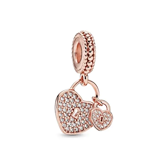 Pandora Necklaces Women's-1