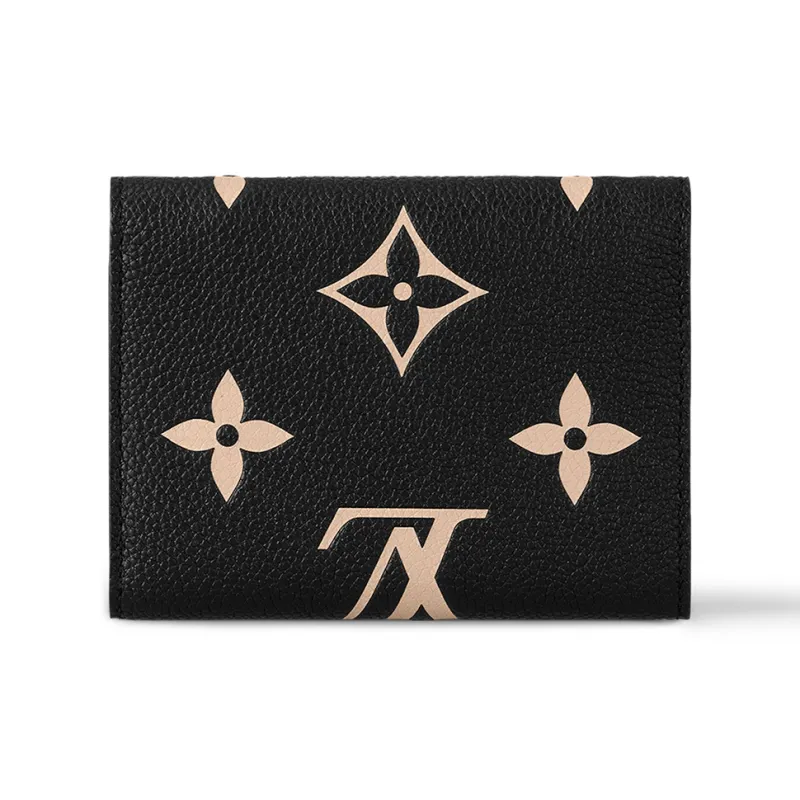 LOUIS VUITTON M81861 Victorine Wallet-2