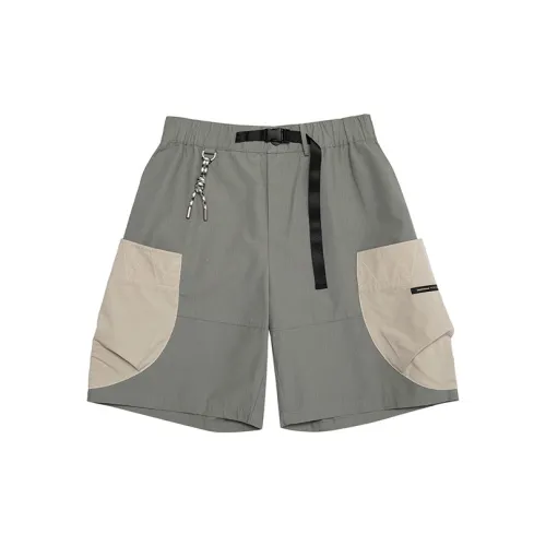 URBAN STANDARD Men Cargo Shorts