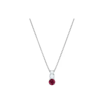 Swarovski Attract Trilogy Necklaces Women's