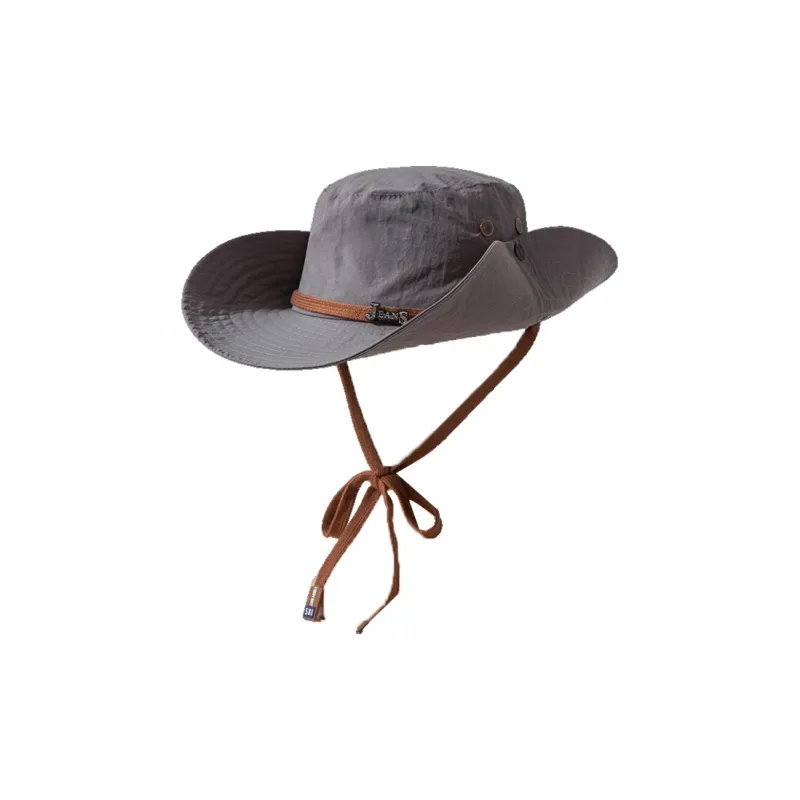 Classmate Yang Polyester Bucket Hats Unisex-3