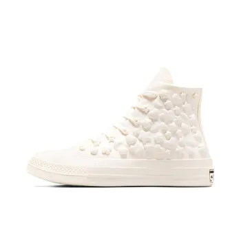 Chuck 70 Women's Converse High '3D Charms' Women's