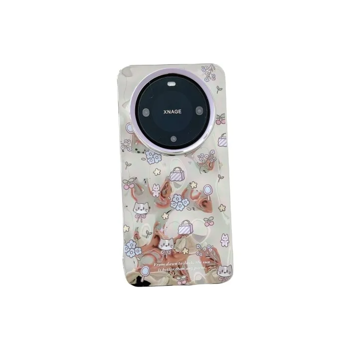 SHANGHUI Phone Cases-4
