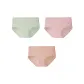 H Combo: Green+Dusty Pink+Light Cameo Brown