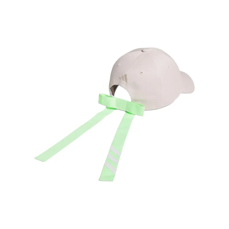Adidas Polyester Baseball Caps Women's Light Pink-1