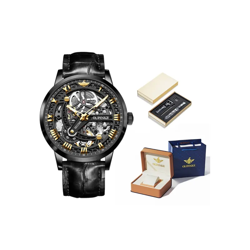 Oupinke Men Watch-0