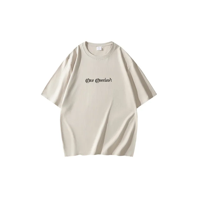 OXO OVERLOAD T Shirts Unisex-11