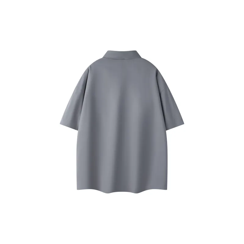 Endless Abyss Shirts Unisex-5