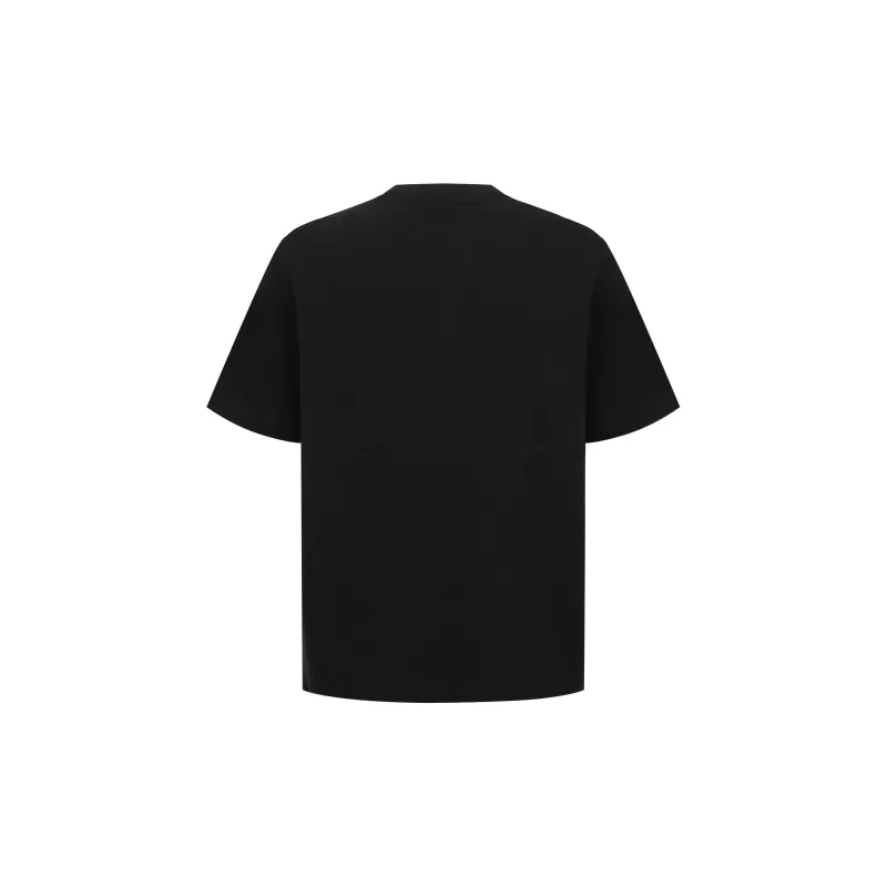 HUFFNPUFF T Shirts Unisex-3