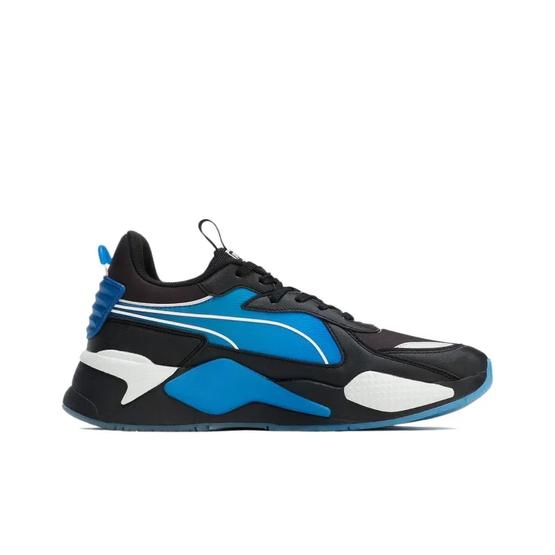 PUMA RS X Playstation Black-1