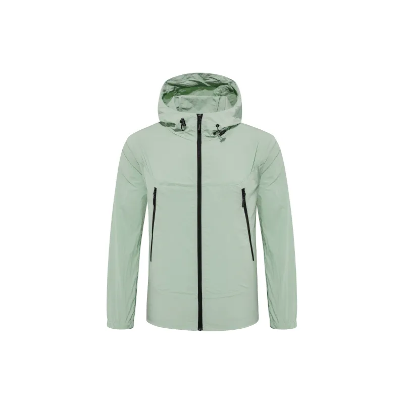 HELIPORT Sun Protection Clothing Unisex-7