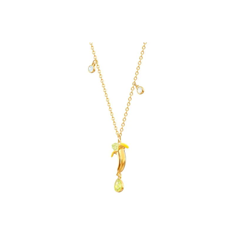 Swarovski No Regrets Necklaces Women's-1