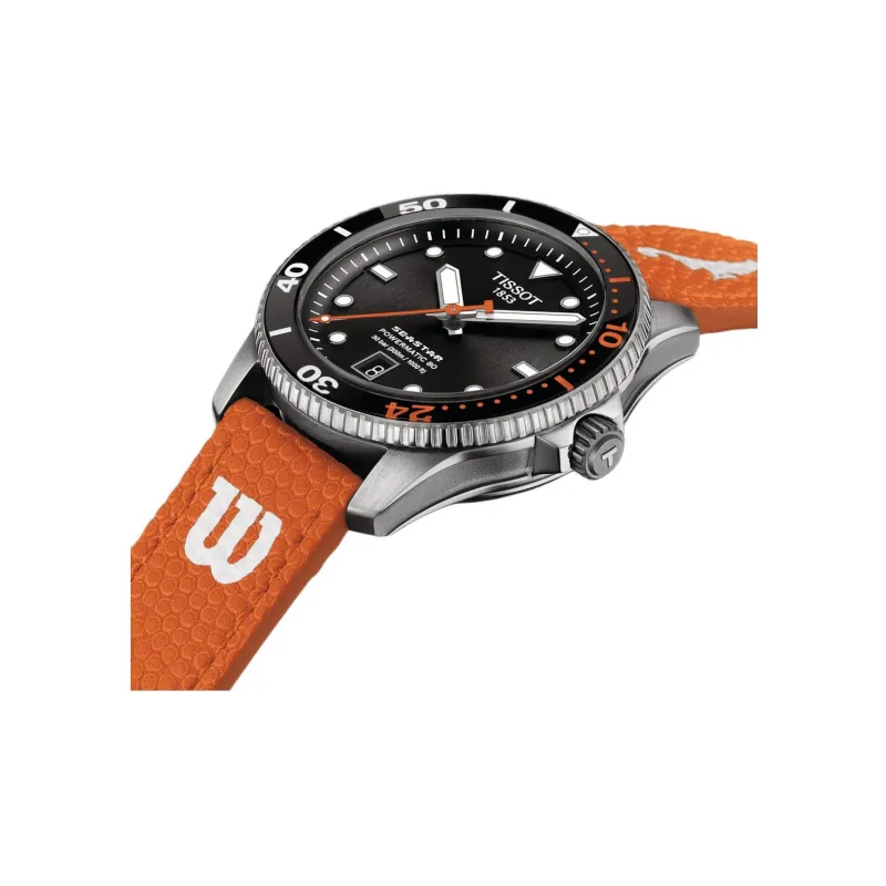 TISSOT Unisex Starfish Collection Watch-1