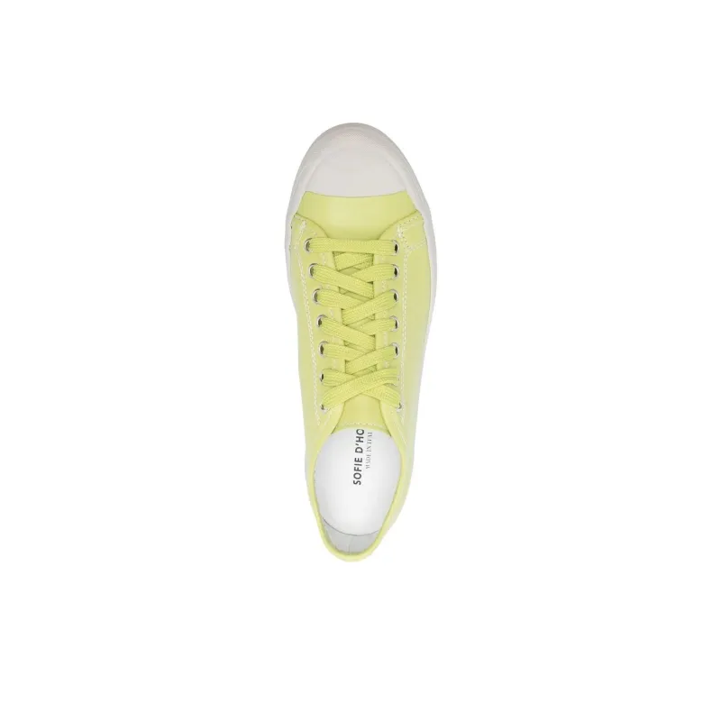 Converse Jack Purcell Gold Standard-3