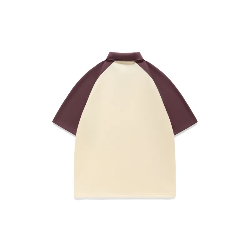DESSO Polo Shirts Unisex-9