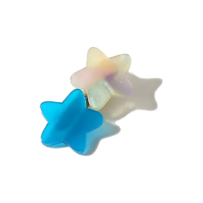 FREE RABBITⅡ Hair Clips Women's-4