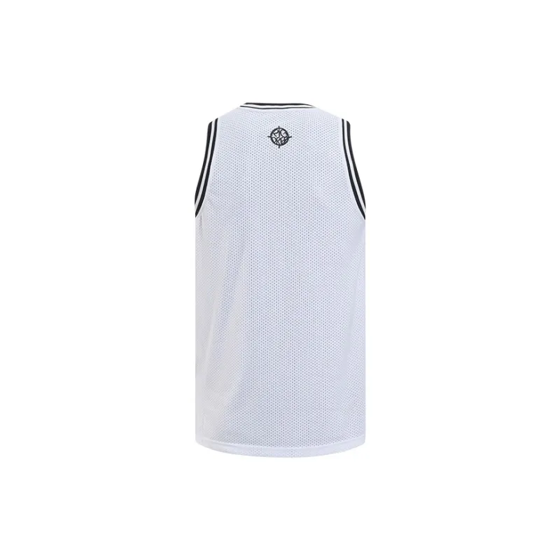 RIGORER Tank Tops Unisex-3