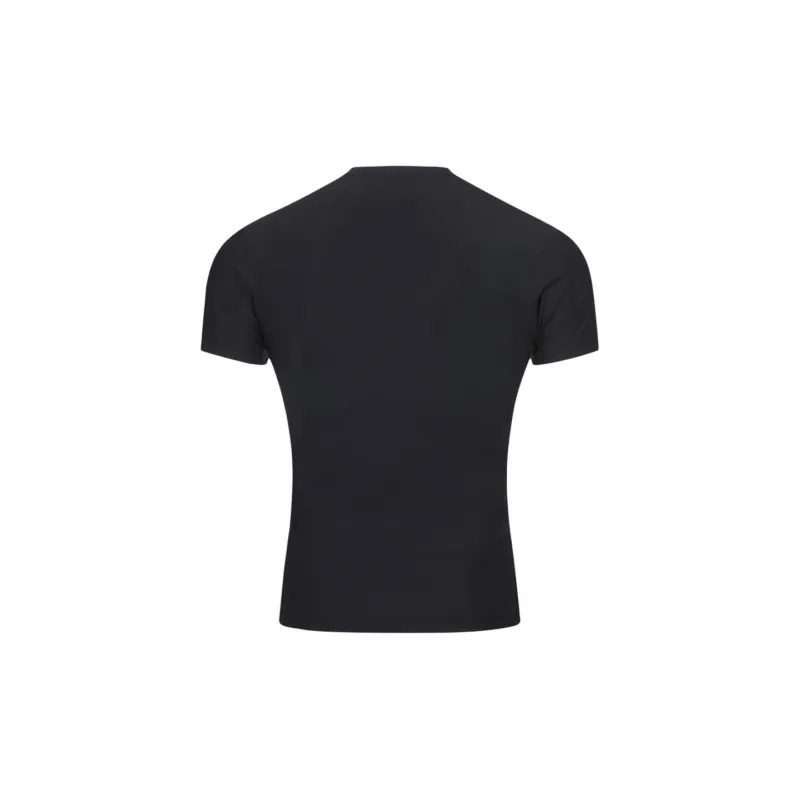 DESCENTE Dualis T Shirt Men's Black-1