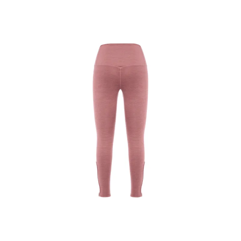 Nike Sports Pants Women's Pink-2