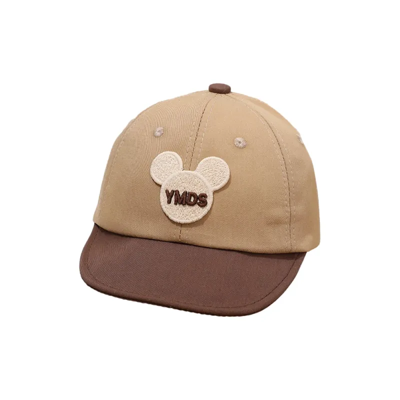 AAJF Baseball Caps Kids-1