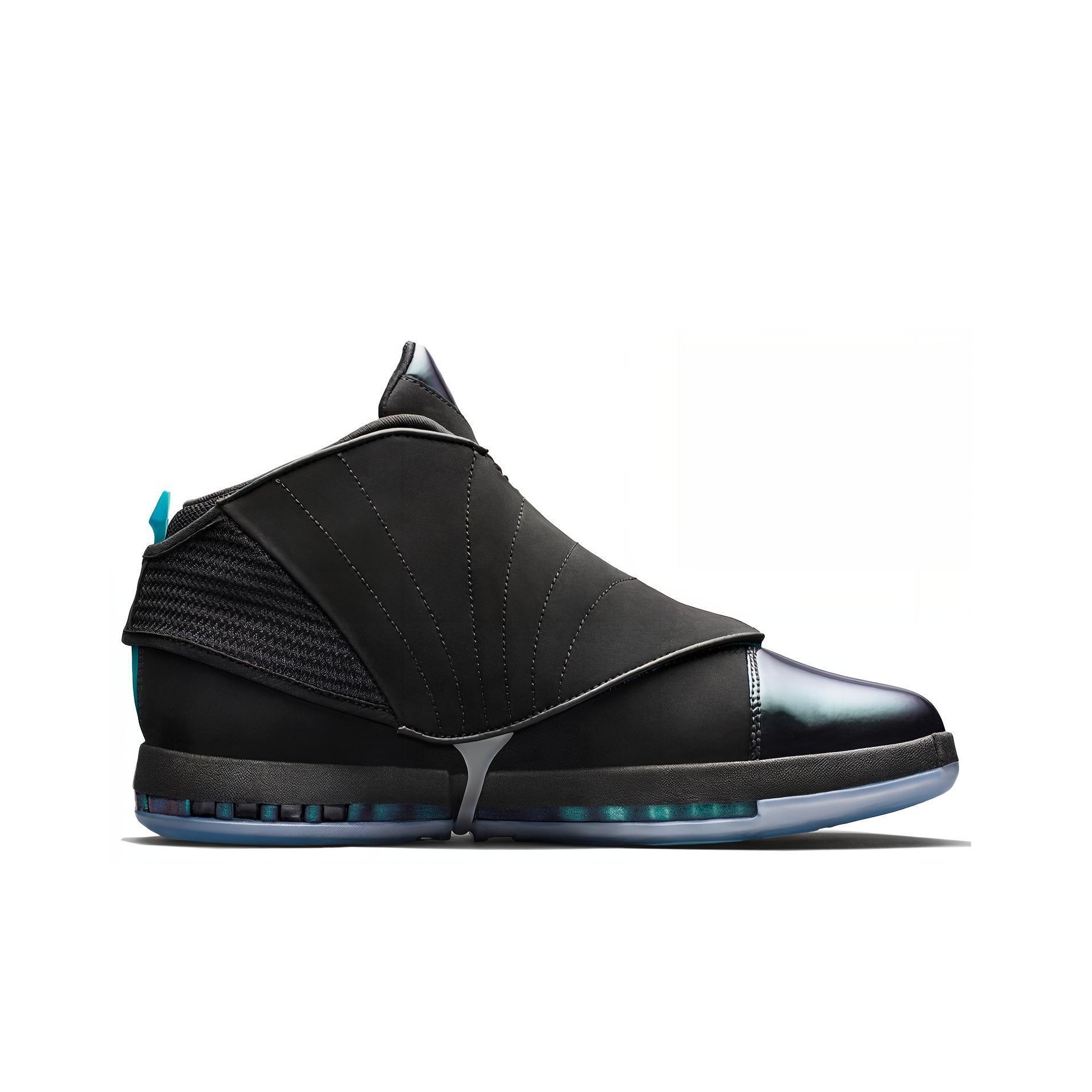 Jordan 16 Retro Black