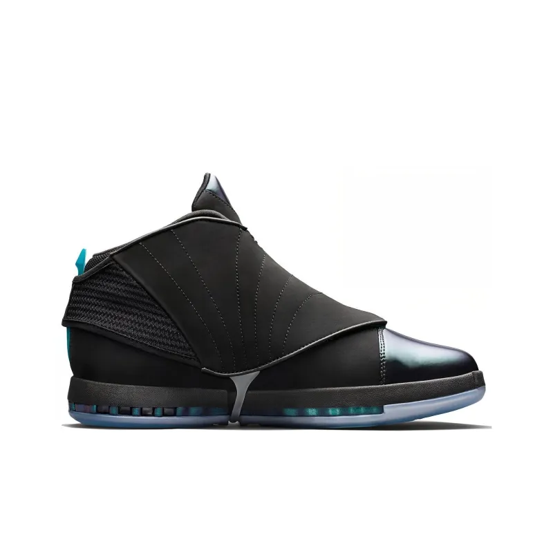 Jordan 16 Retro Black-1