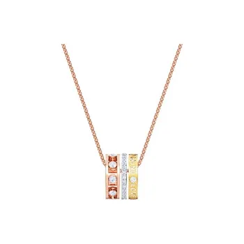Swarovski Admiration Necklaces Women's