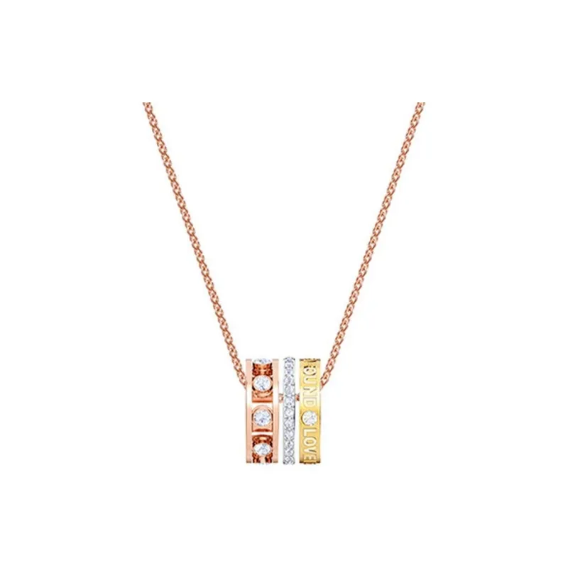 Swarovski Admiration Necklaces Women's-0