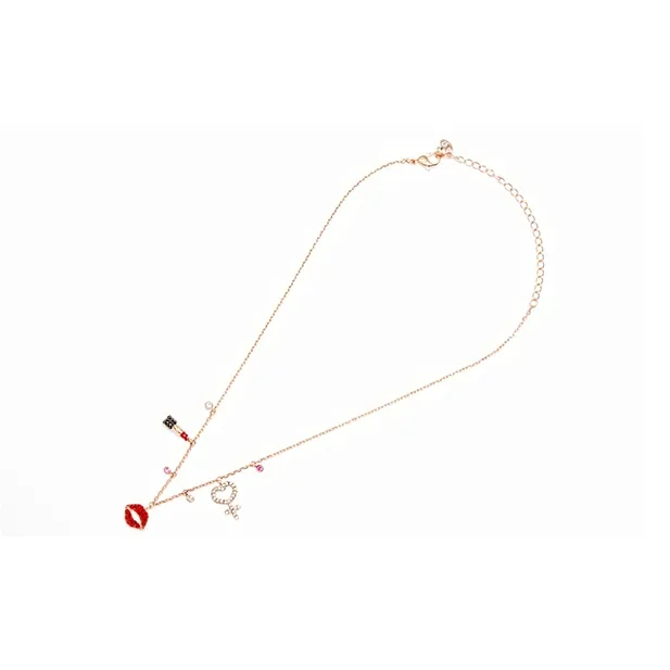 Swarovski MINE Necklaces Women's-3