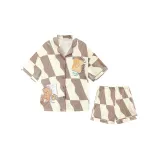 Cream Yellow