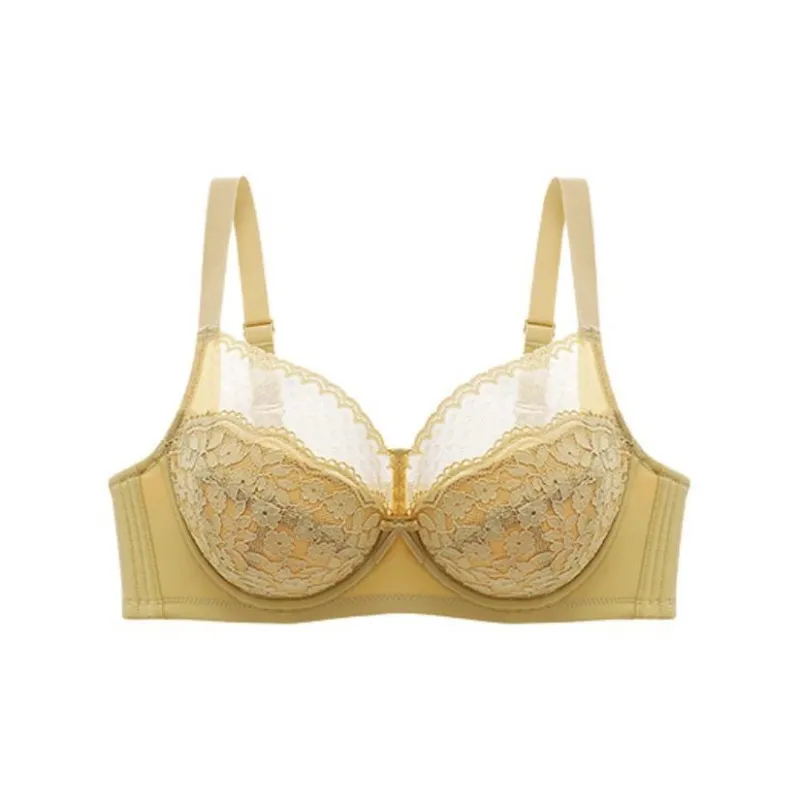 Yiqian Women's Bras-1