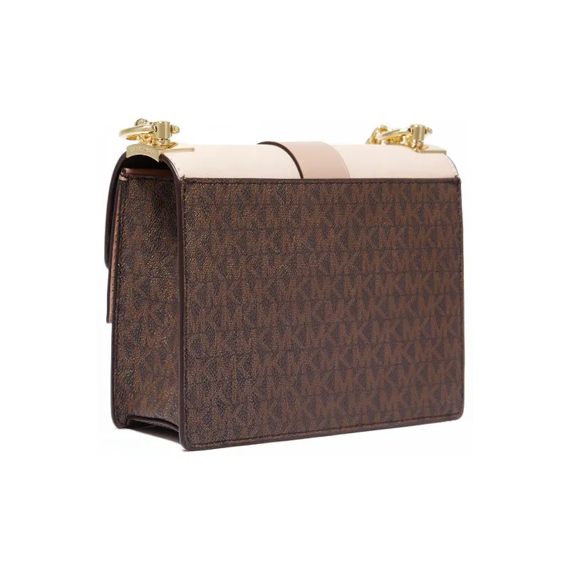 MICHAEL KORS Greenwich Crossbody Bags-2