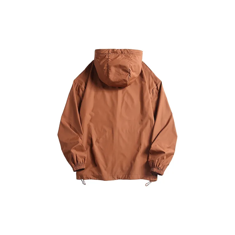 DEERWAY Sun Protection Clothing Unisex-5