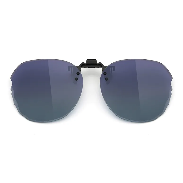 PARIM Irregular Shape Sunglasses Women's-2