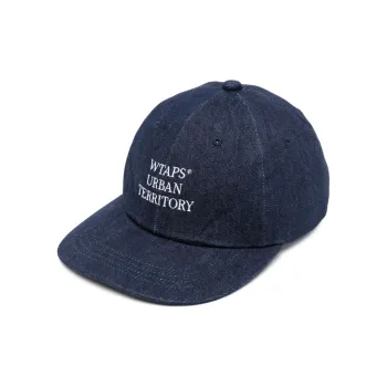 Wtaps 2025 week1 (3.15 Hongkong) . 251HCDT-HT07 T-5 01 /CAP