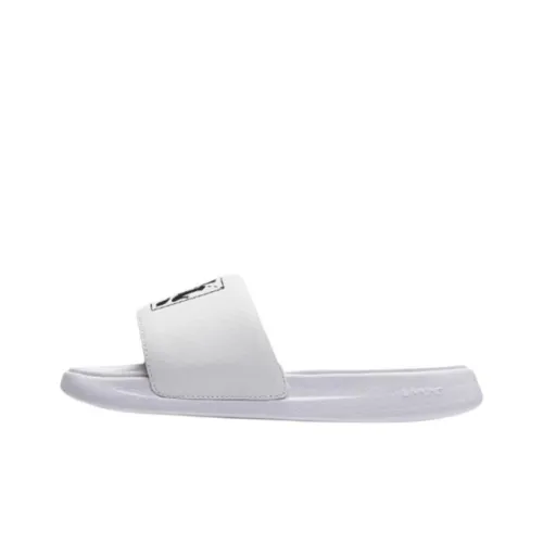 LINING LN Slipper Slide Slippers Men Standard White/Black