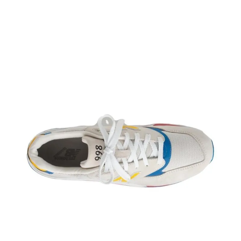 New Balance X J.Crew 998 Made In Usa 'Beach Ball'-3