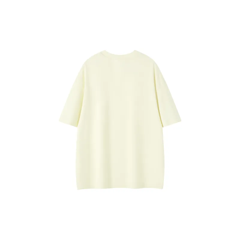 LEVEL RELAX Series T Shirts Unisex-5