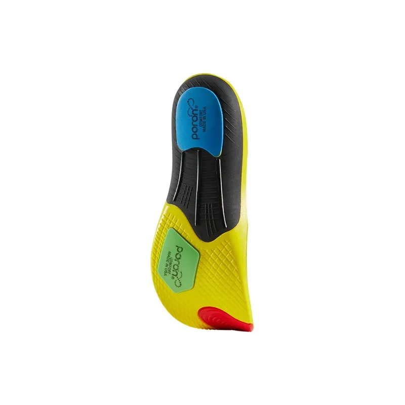 Step cloud Insoles Unisex-5