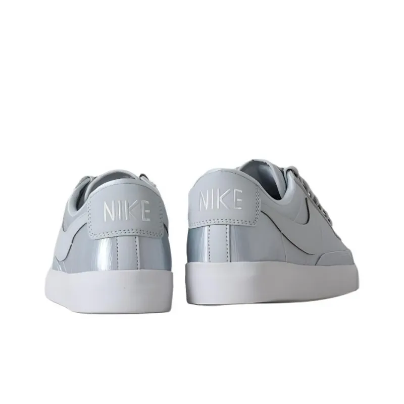 Nike Blazer Low Se Pure Platinum Women's-2