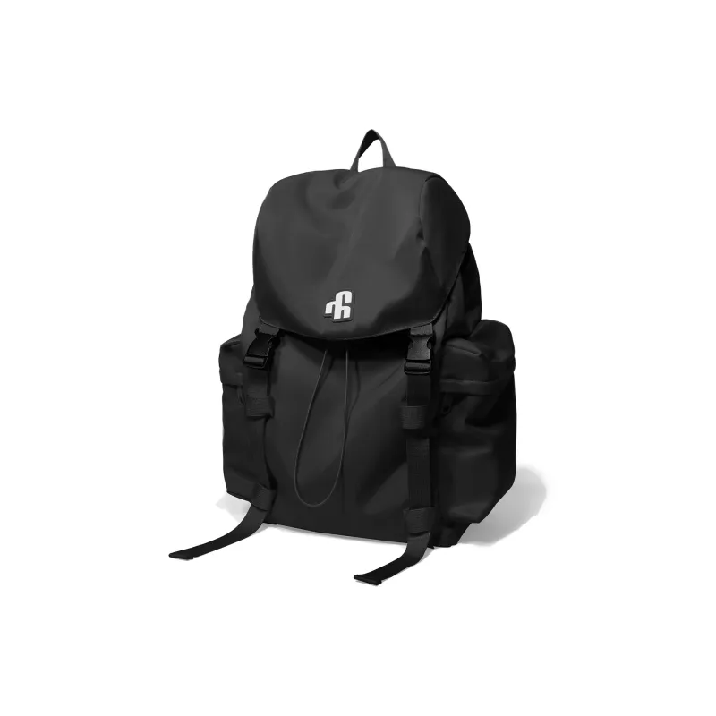 VAOPER Polyester Laptop Backpack Large Size Unisex Multicolor-2