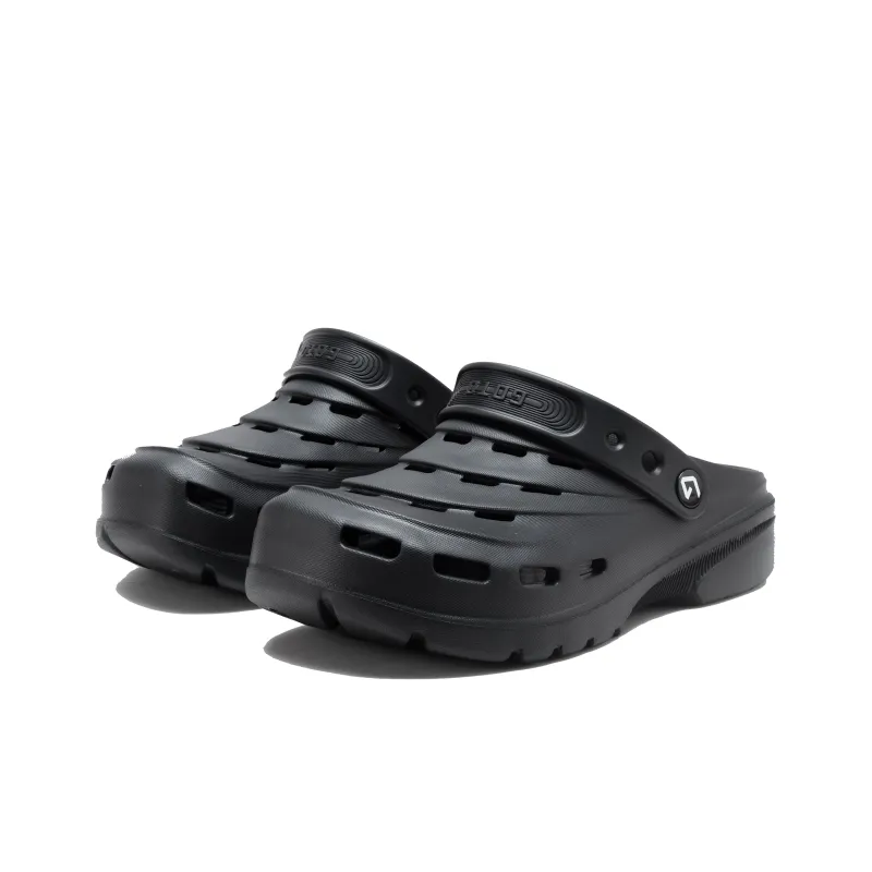 GOTO Clogs Unisex-2