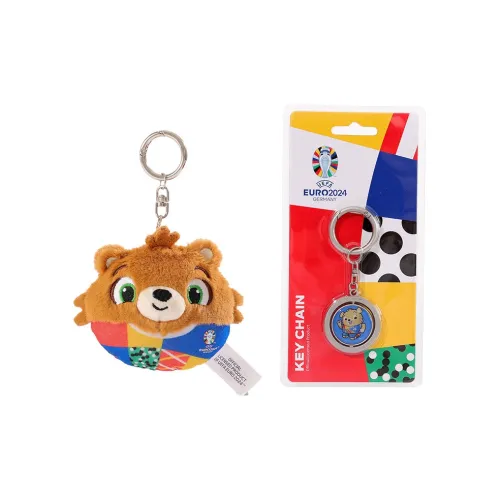 UEFA EURO 2024 Football Fan Souvenir