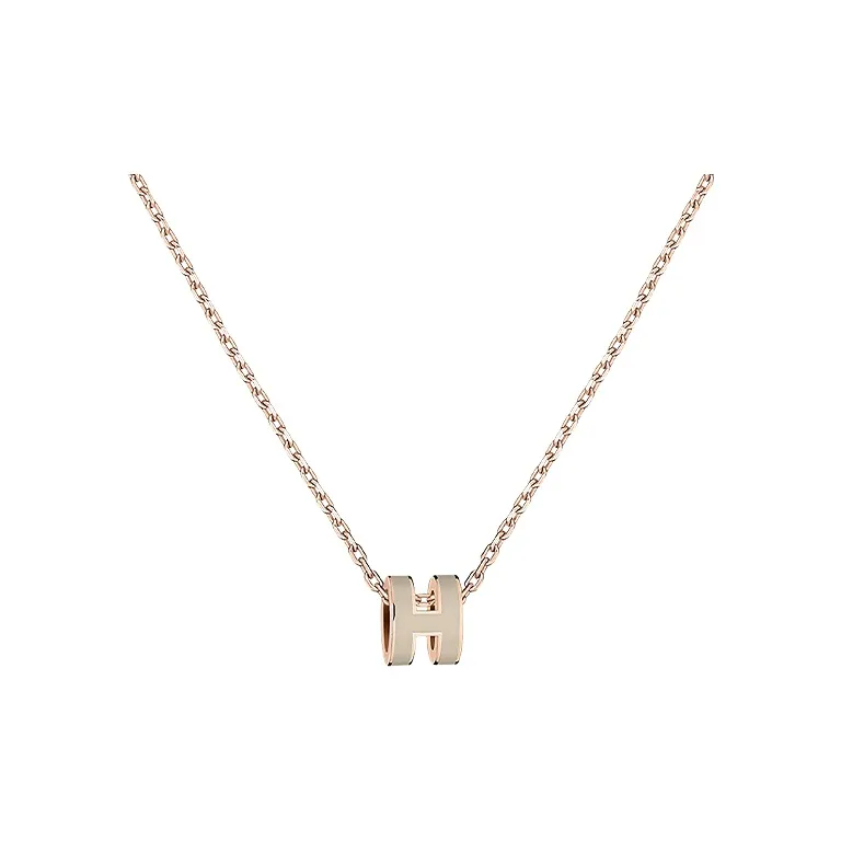 HERMES Mini Pop H Pendant-0