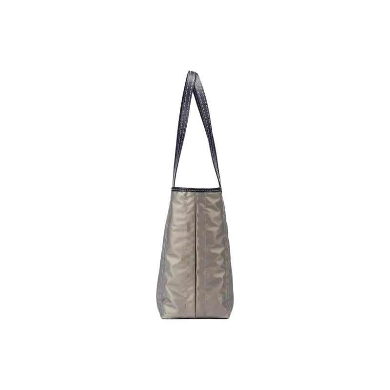 OGR Polyester Tote Tubas Unisex Honey Copper Brown-2