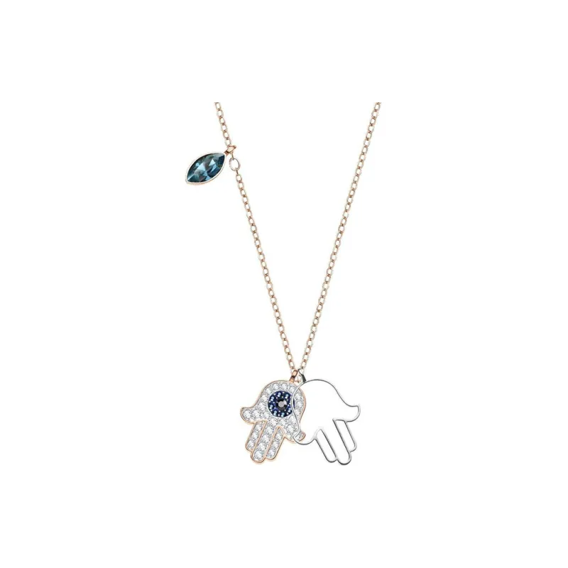 Swarovski Necklaces Women's-0