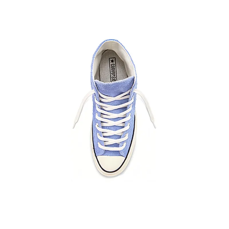 Converse Chuck Taylor All Star 70 Hi Vintage Blue-5